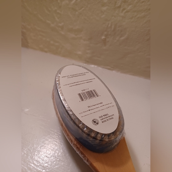 Main Basics Double Sided Body Brush - Picture 3 of 3